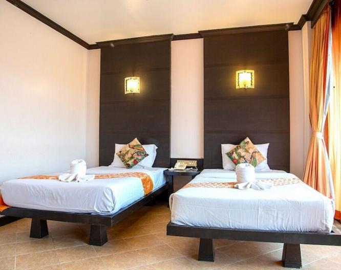 Huahin Loft - Außenansicht