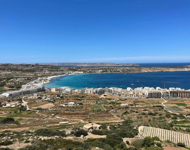 VIU57 Hotel - Außenansicht