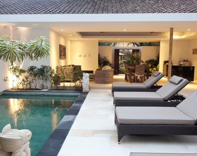 Villa Coco Bali - Allgemein