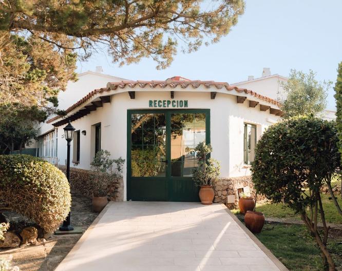 BLUESEA Lentiscos - Außenansicht