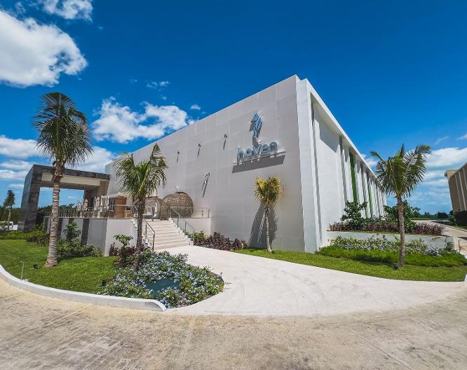 Haven Riviera Cancun Resort & Spa - Außenansicht