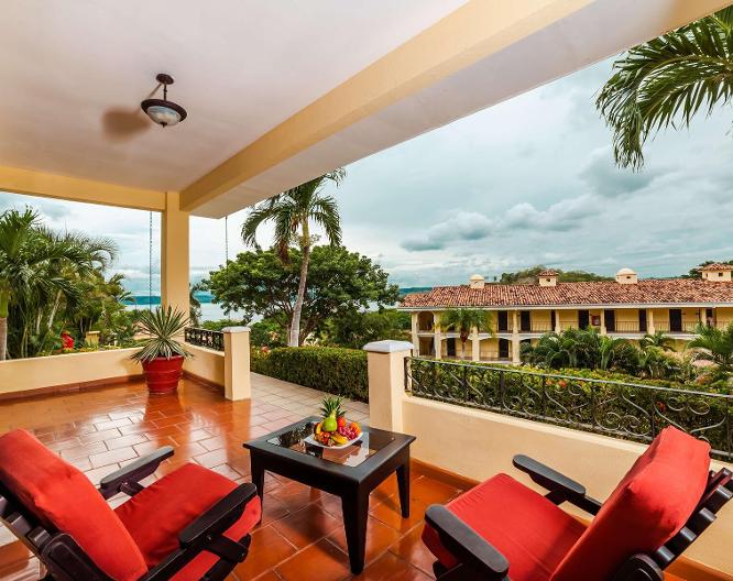 Occidental Papagayo - Außenansicht