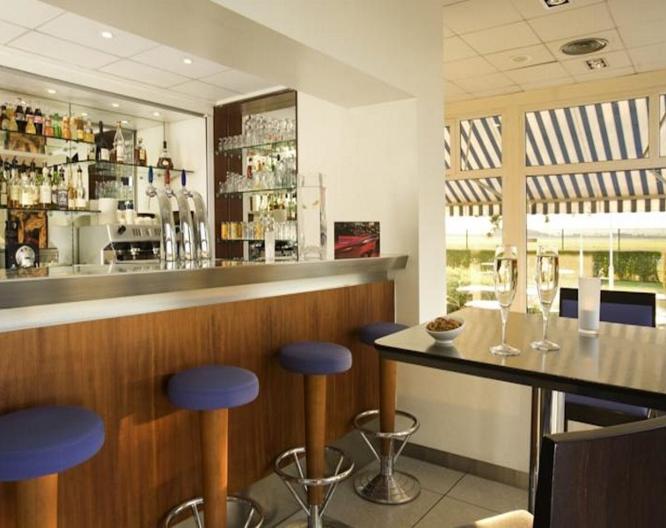 ibis Styles Colmar Nord - Vue extérieure