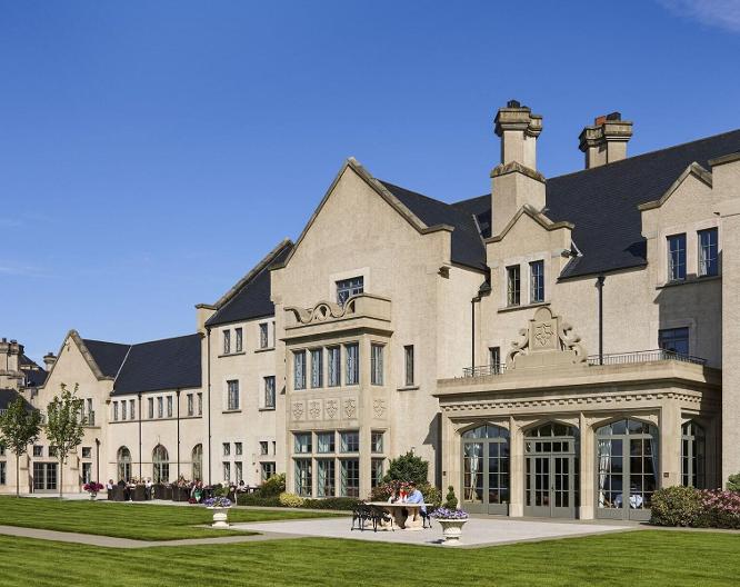 Lough Erne Resort - Außenansicht