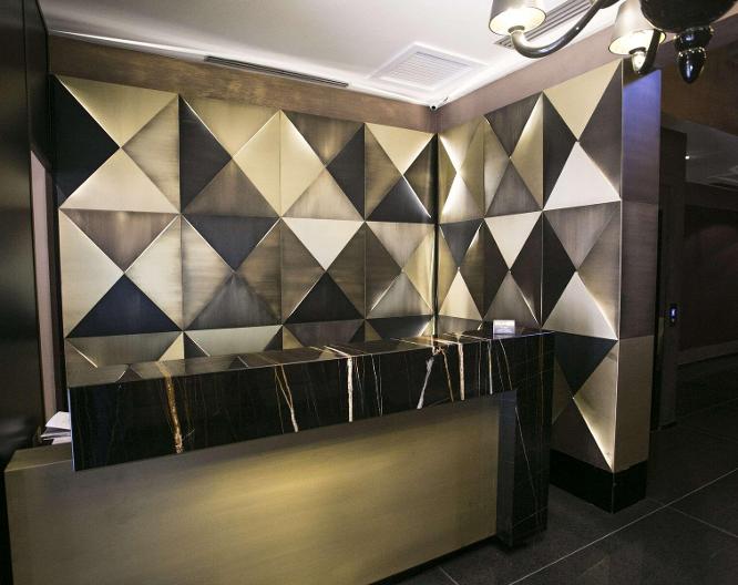 Venice Times Hotel - Ausstattung