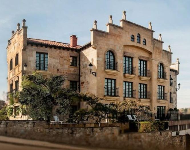 Apartamentos Costa Esmeralda - Vue extérieure