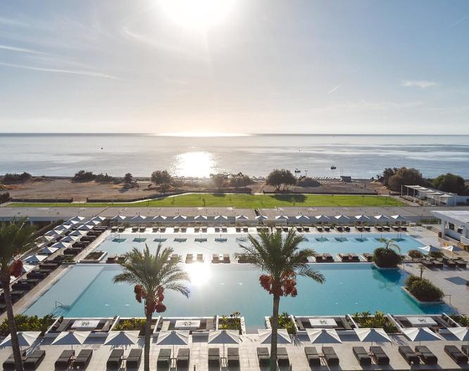 Gennadi Grand Resort - Außenansicht