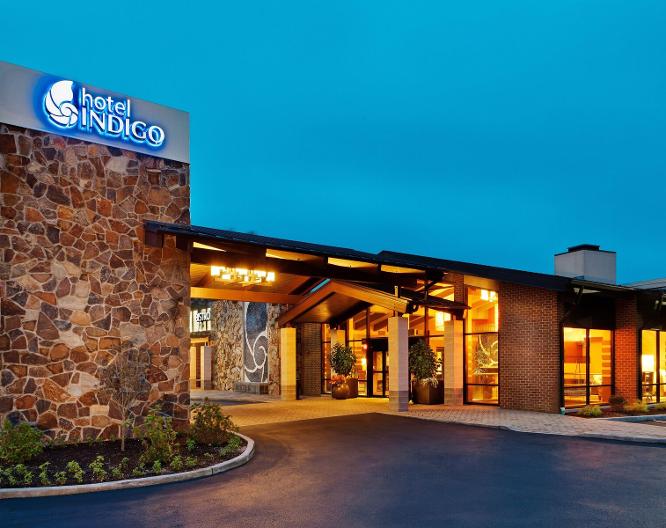 Hotel Indigo Long Island - East End - Außenansicht