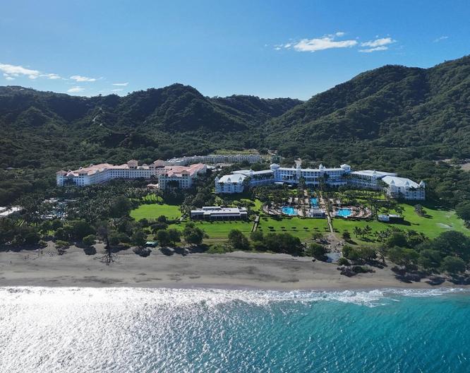Hotel Riu Guanacaste - Außenansicht