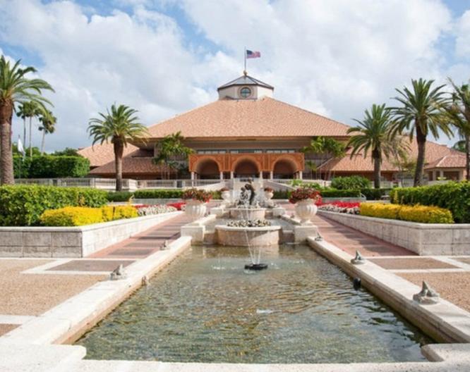 Trump National Doral Miami - Außenansicht