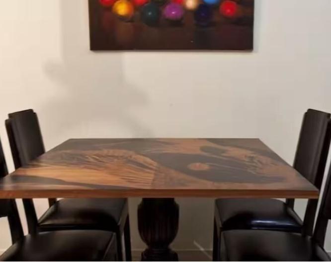 Art Suites Athens - Essen und Trinken