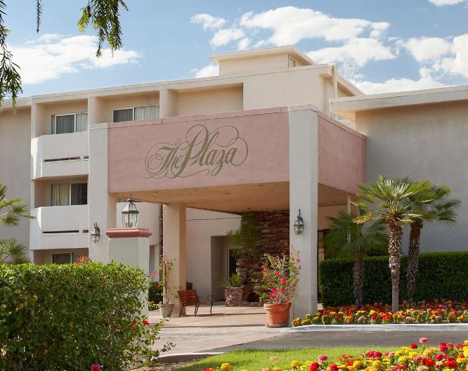 Plaza Resort & Spa in Palm Springs - Allgemein