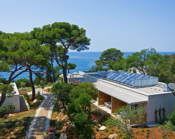 Isabella Valamar Collection Island Resort - Isabella Villas - Außenansicht