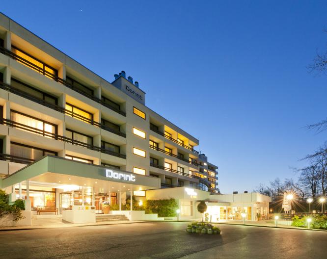 Dorint Hotel & Sportresort Arnsberg/Sauerland - Vue extérieure