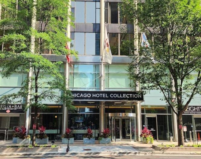 The Chicago Hotel Collection: Magnificent Mile - Vue extérieure