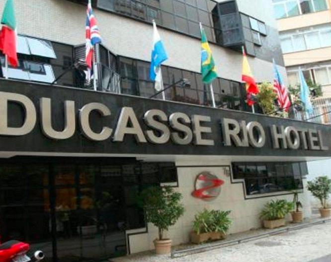 Ducasse Rio Hotel - Allgemein
