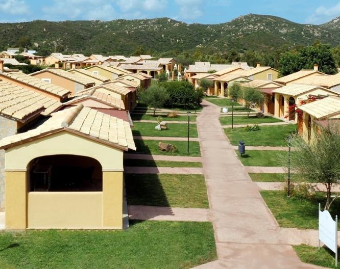 Marina Rey Beach Resort - Außenansicht