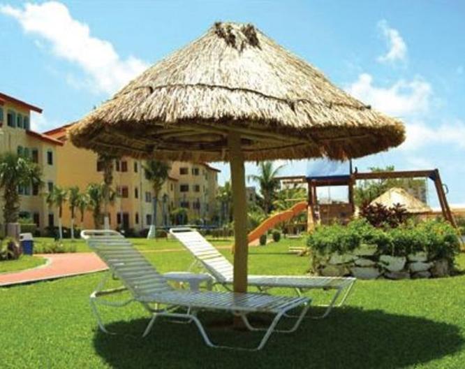 Selina Cancun Laguna, Hotel Zone - Vue extérieure