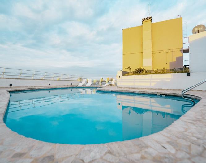 Amerian Executive Cordoba - Pool