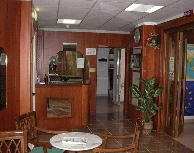 Athena - Essen und Trinken