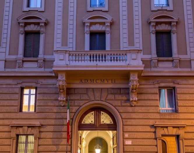 Piccolo Imperiale - Außenansicht