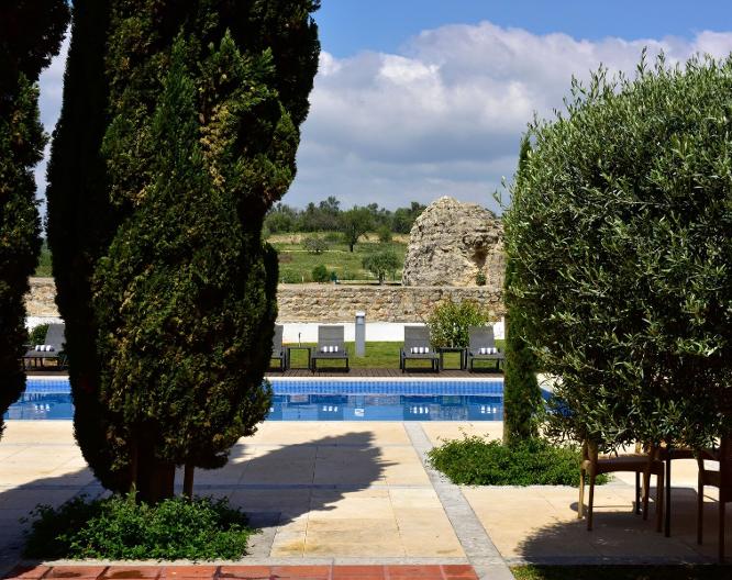 Pousada Convento Tavira - Historic Hotel - Vue extérieure