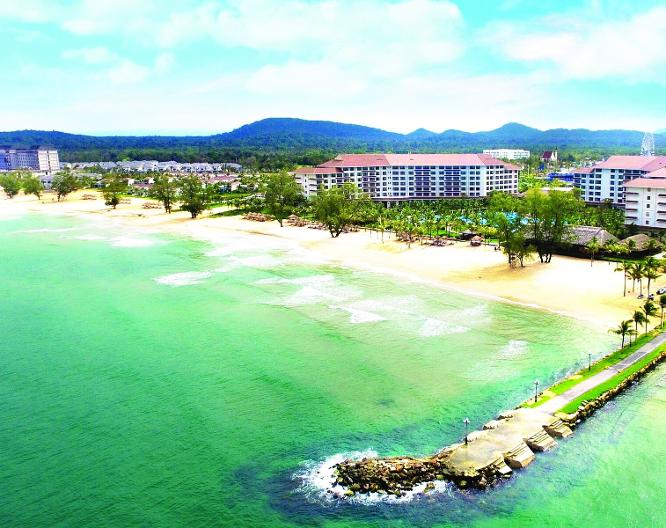Vinpearl Resort & Spa Phu Quoc - Außenansicht