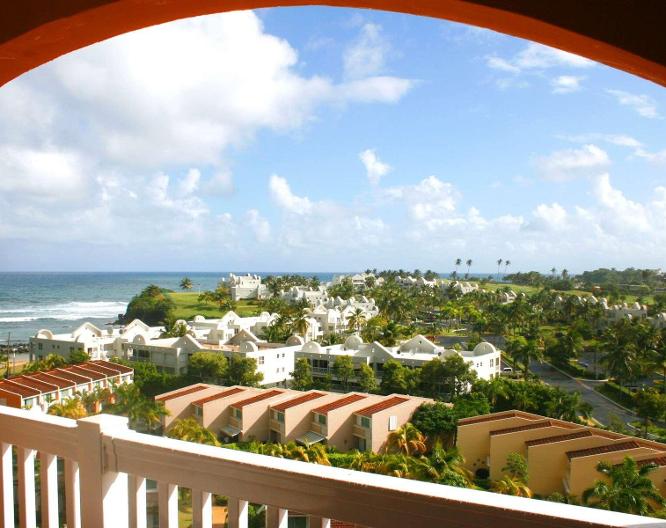 Embassy Suites by Hilton Dorado del Mar Beach Resort - Vue extérieure