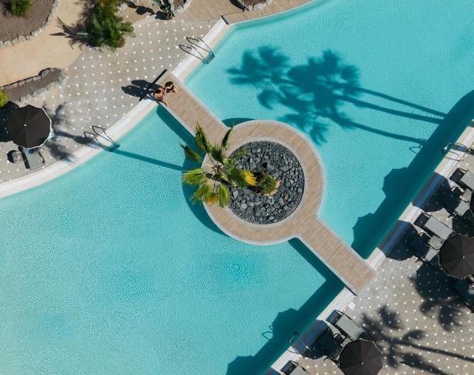 Bahia Principe Luxury Tenerife - Außenansicht