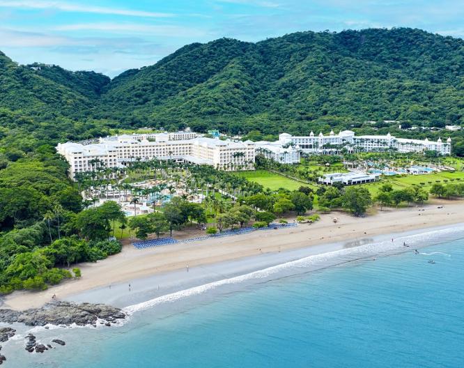 Riu Guanacaste - Außenansicht