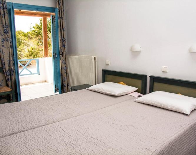 Villa Irida - Wohnbeispiel