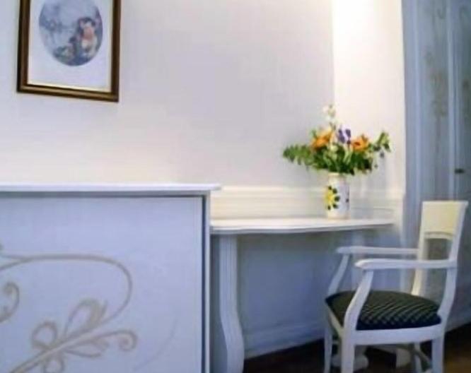 Hotel Roma Nardizzi Americana - Repas et boissons