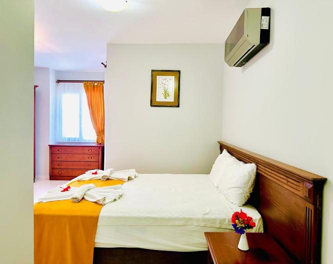 Villa Anfora Otel - Wohnbeispiel