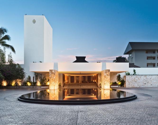 Intercontinental Presidente Cozumel Resort & Spa - Außenansicht