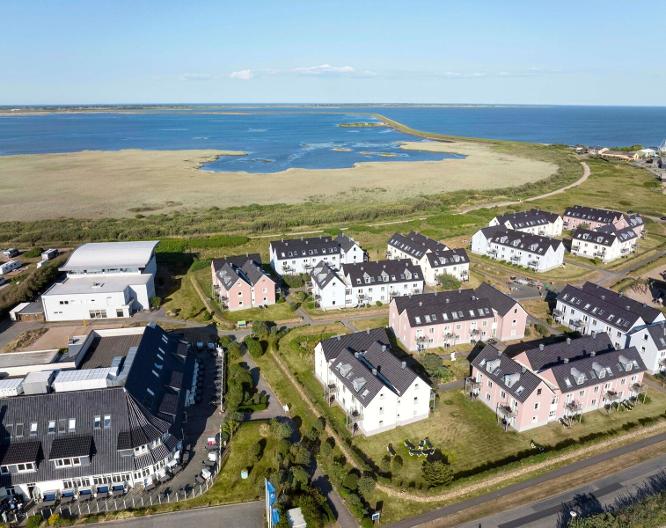 TUI BLUE Sylt - Vue extérieure
