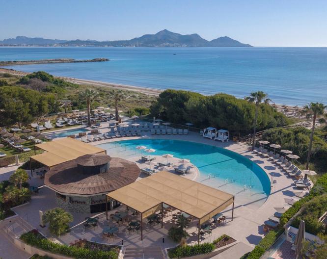 Sarena de Muro Resort Mallorca, part of Destination by Hyatt - Außenansicht