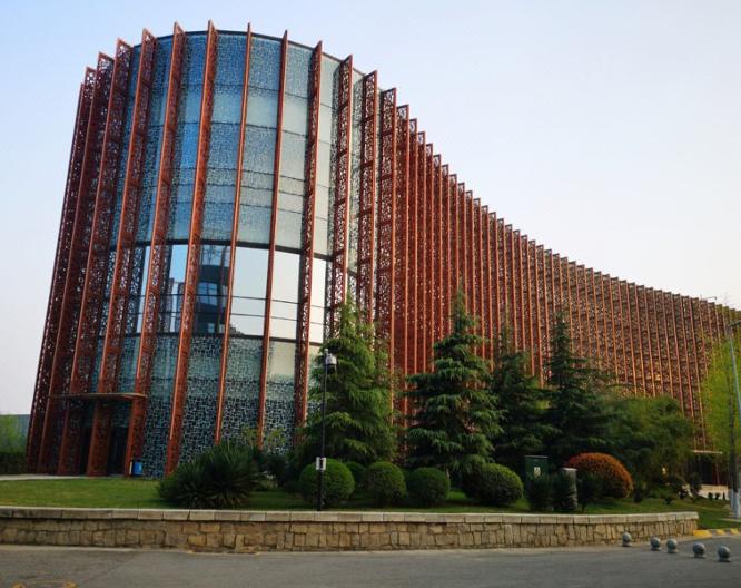 Jin Jiang International Hotel Xi'an - Allgemein