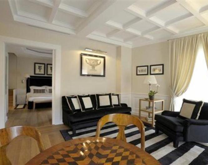 Trevi Palace Luxury Inn - Ausstattung