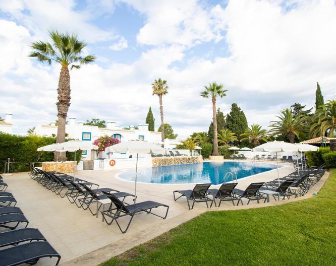 Pestana Palm Gardens Ocean & Golf Villas - Außenansicht