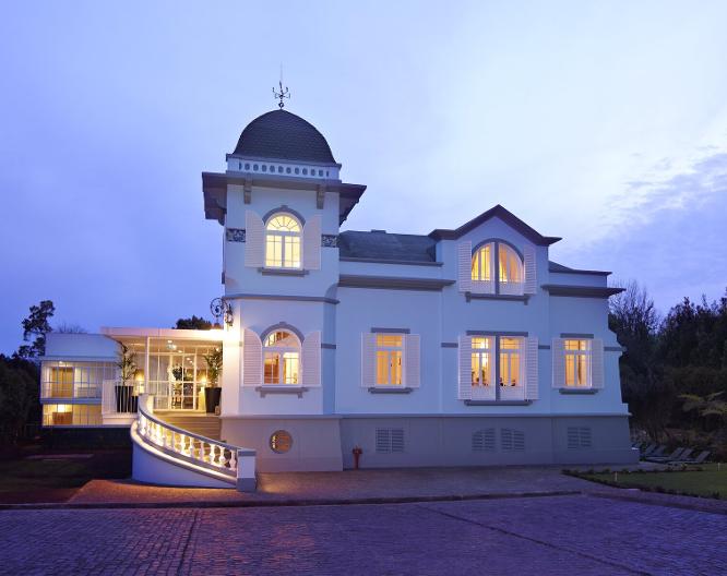 PortoBay Serra Golf - Außenansicht