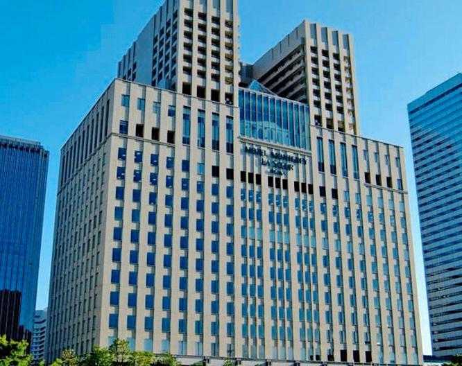 Monterey La Soeur - Außenansicht