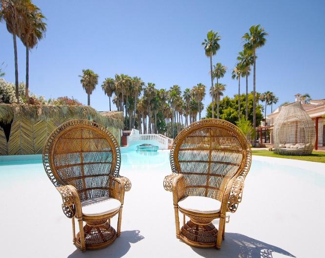 TU&ME Resort - Vue extérieure