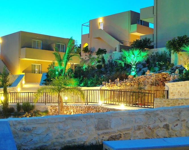 Hotel Rimondi Grand Hotel Spa - Außenansicht