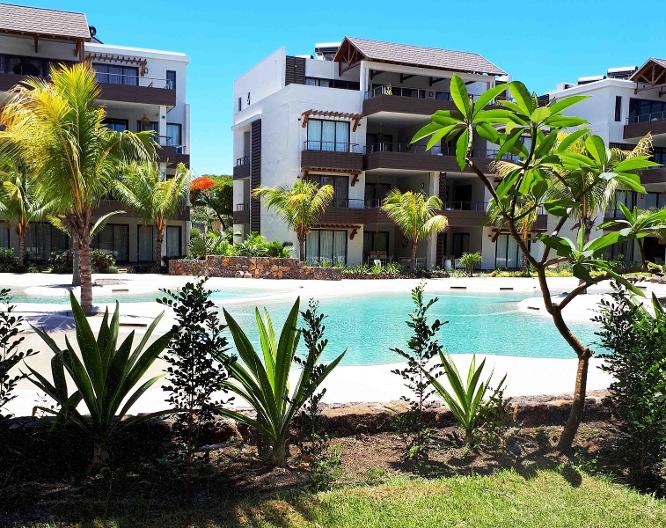 Choisy Les Bains - Außenansicht