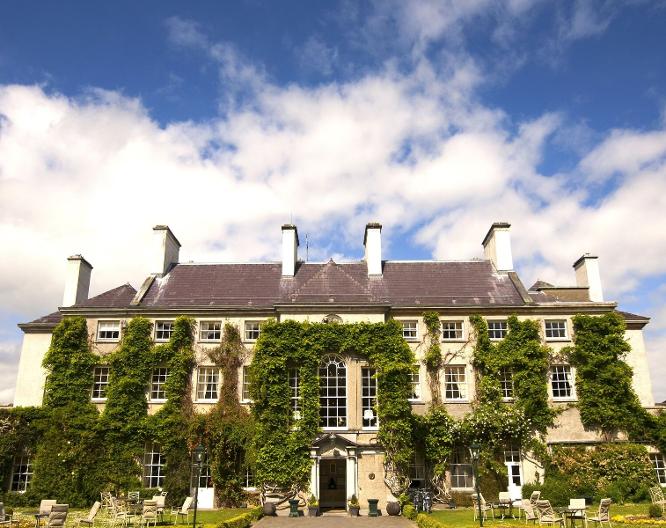 Mount Juliet Estate - Außenansicht