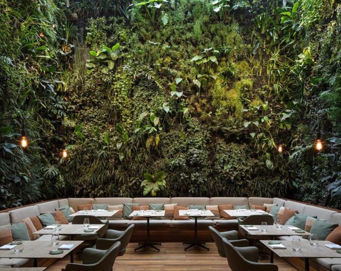 Emiliano Hotel Rio de Janeiro - Außenansicht