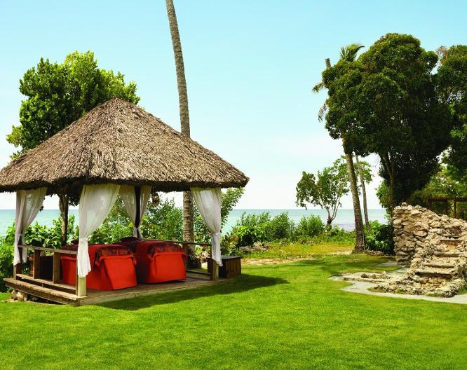 Hilton La Romana All Inclusive Family Resort - Vue extérieure