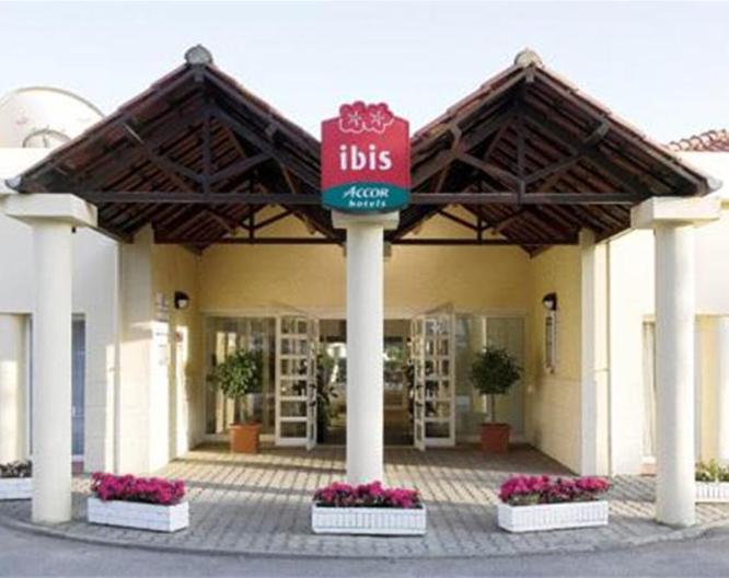 ibis Setubal - Außenansicht