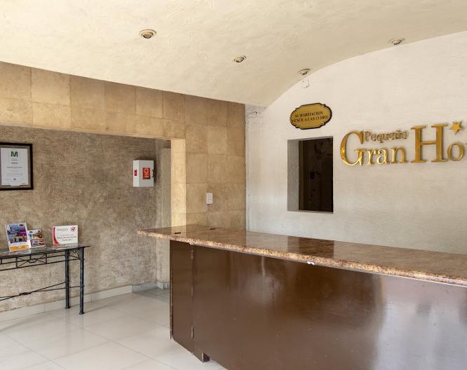 Pequeño Gran Hotel - Général
