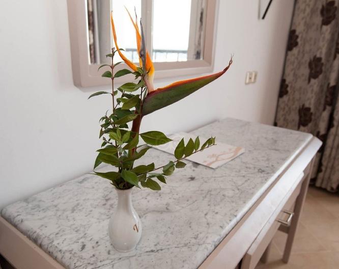 Hotel El Kantaoui Center - Essen und Trinken